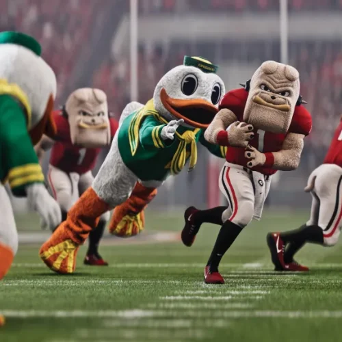 Temporada de Futebol Universitário chega com CFB 27