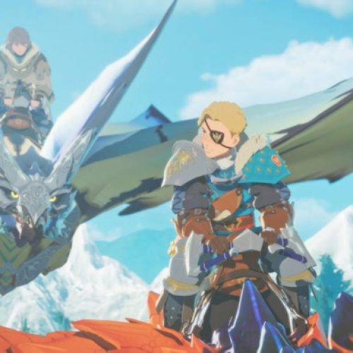 Tencent Se Afasta de Marvelous após Problemas