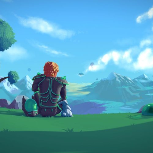 Terraria Recebe Patch Gigante com Melhorias para Yo-Yos