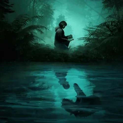 Terror no Passado: The Lost Wild chega ao PS5 em 2027