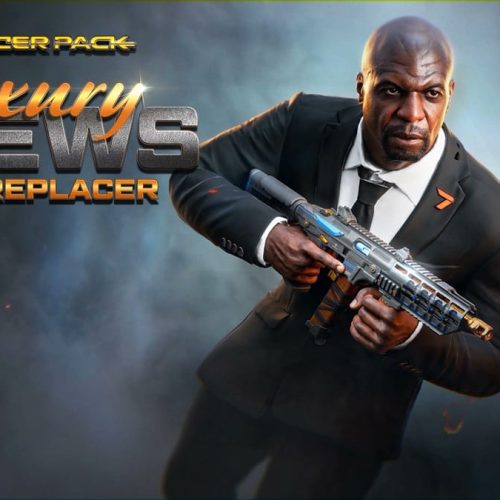 Terry Crews Toma o Controle em Call of Duty: Black Ops 7 na Temporada 3 Recarregada!