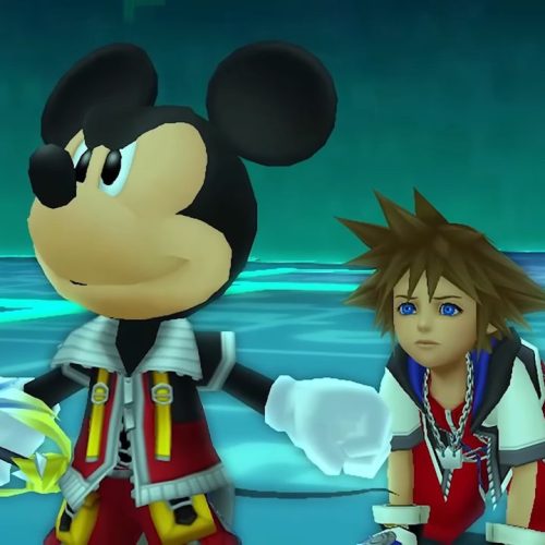 Tetsuya Nomura: Kingdom Hearts é o meu trabalho de vida
