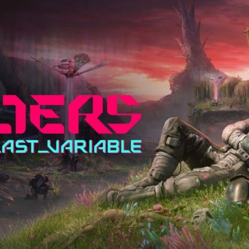 The Alters lança expansão de 20 horas de terraformação
