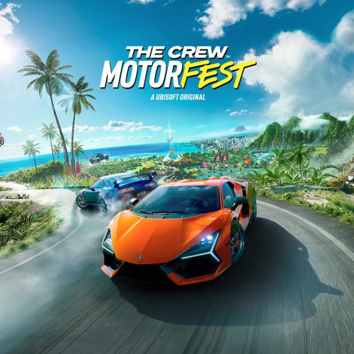 The Crew Motorfest: 10 Milhões de Aventureros na Estrada!