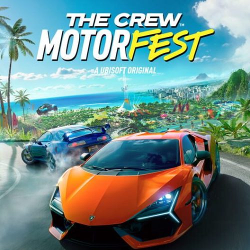 The Crew Motorfest chega a 10 milhões de jogadores