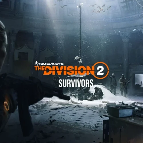 The Division 2: Survivors é anunciado e traz foco em sobrevivência para 2026