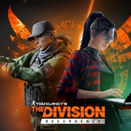 The Division Resurgence: Chegada ao PC é Gratuito!