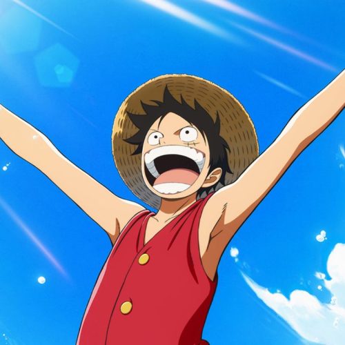 The One Piece recriação não recasta o Luffy, diz ator de voz icônico