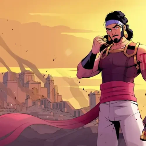 Xbox Game Pass recebe The Rogue Prince of Persia de surpresa na Gamescom 2025