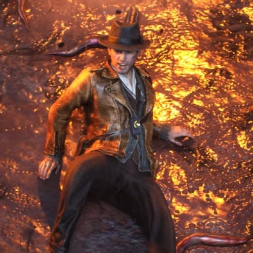 The Sinking City 2 chega em agosto!