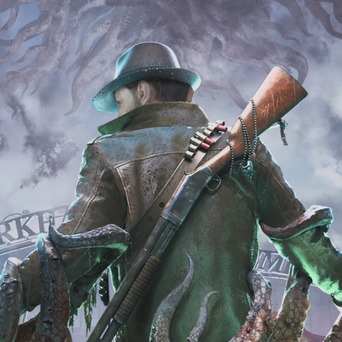 The Sinking City 2: Sobrevivência em 18 de agosto