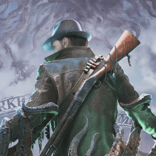 The Sinking City 2: Sobrevivência em 18 de agosto