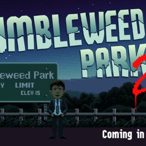 Thimbleweed Park 2: O Futuro do Clássico