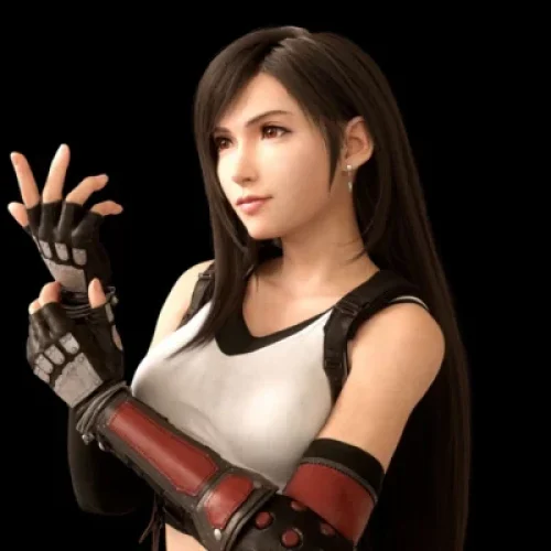 Tifa Lockhart Pode Chegar ao Street Fighter 6: Um Golpe de Destaque no Ano 4!