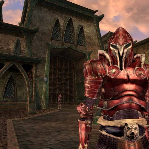 Tim Cain diz que Morrowind revolucionou os RPGs de console