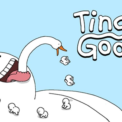 Descubra Tingus Goose: A Nova Aposta em Estratégia e Terror Psicológico