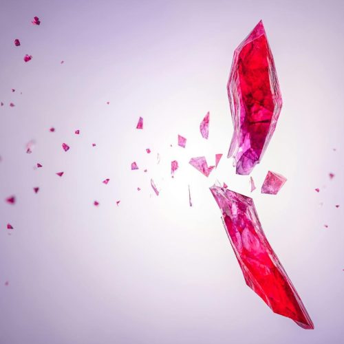 Titanfall revivecido em ShatterRush: um FPS de alta velocidade e ação!