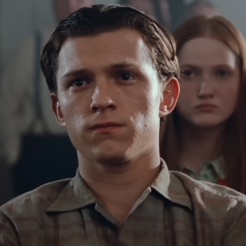 Tom Holland revela seu jogo favorito e por que não consegue jogar Fortnite