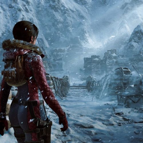 Tomb Raider: Legacy of Atlantis traz dificuldade separada de volta, é um sonho para os amantes de jogos fáceis