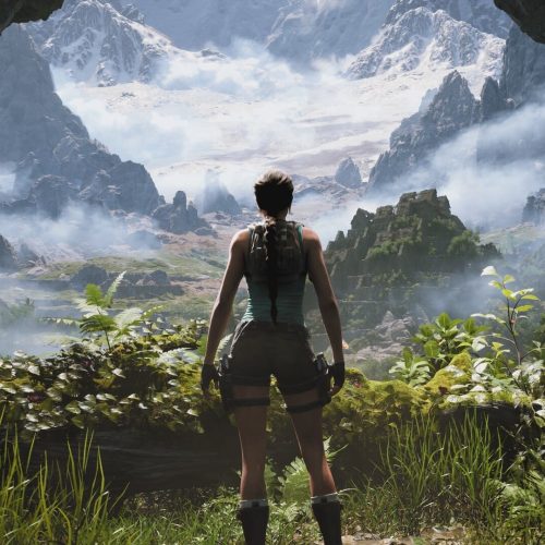 Tomb Raider: Legado de Atlântida Pode Ser Retirado do Radar?
