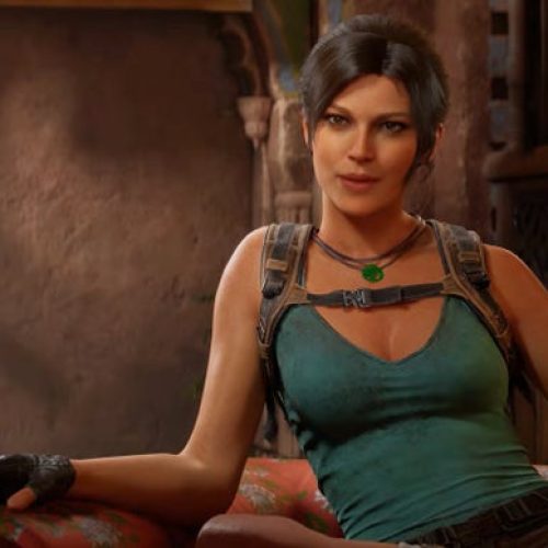 Tomb Raider: Legado de Atlântida usa AI para encontrar as respostas certas mais rápido