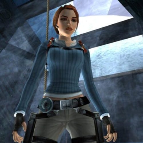 Tomb Raider: Legend: A Versão Original que Você Não Sabia que Existe!