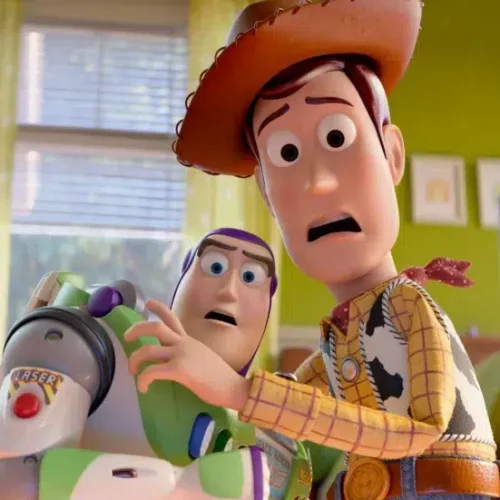 Toy Story 5: Explosão no Box Office com US$ 150 Milhões!