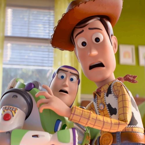 Toy Story 5: O Filme Superou a Abertura de Super Mario Galaxy