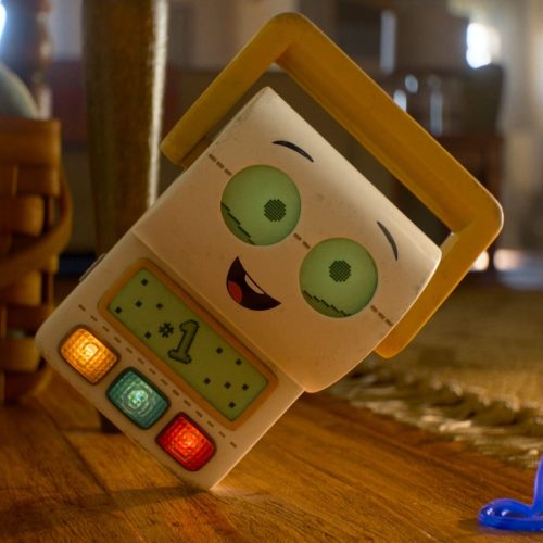 Toy Story 5: Por Quê os Críticos Estão Errados sobre o Mensagem Anti-Tecnologia