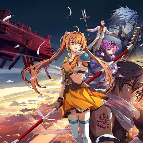 Trails in the Sky 2nd Chapter chega em 17 de setembro para revolucionar as aventuras!