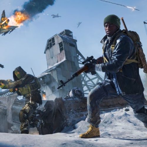 Treyarch deixa a liderança com a saída de Mark Gordon