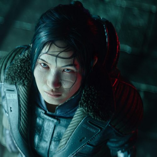 Troy Baker revela segredos sobre Last Sentinel, um cyberpunk que está há 6 anos em desenvolvimento