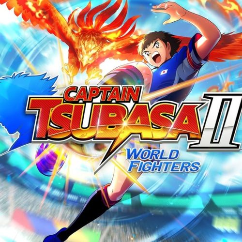 Tsubasa Despertou: O Capitão Retorna em Agosto!