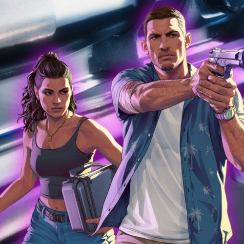 Tudo sobre as Armas Reveladas para GTA 6