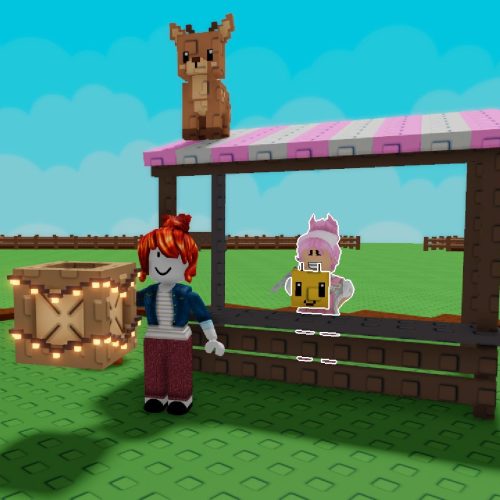 Tudo sobre Propriedades, Efeitos e Preços em Grow A Garden 2 no Roblox