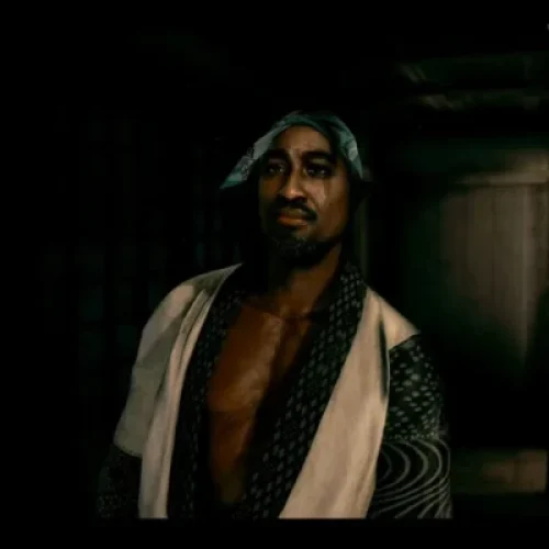 Tupac e Snoop Dogg juntos em Stranger Than Heaven: a espera acaba em 15 de janeiro!