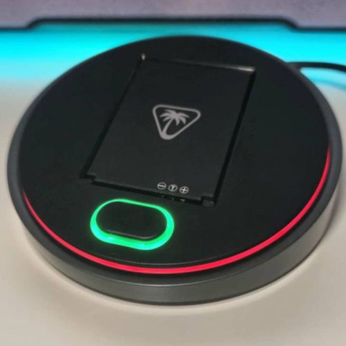 Turtle Beach Stealth Pro 2: um botão de carregamento merecedor de um prêmio