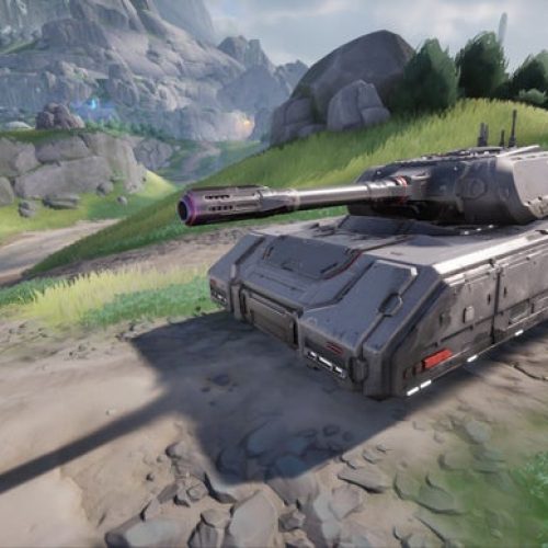 Tyr, o Novo Tiro de Tanque, Revela Estratégias de Stealth e Armas
