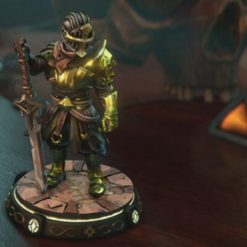 Ubisoft fecha NFT sem atenção