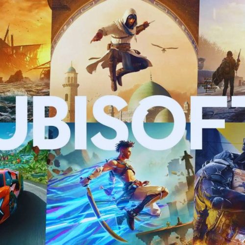 Ubisoft revela seus planos incríveis para o futuro até 2029!