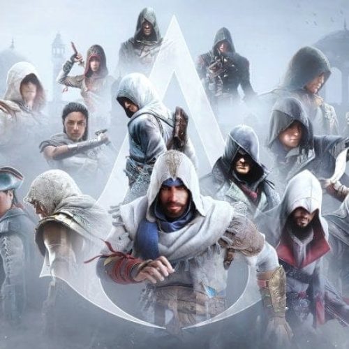 Ubisoft revoluciona futura: 5 franquias imbatíveis voltam com fogo!