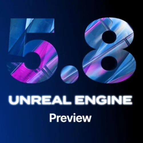 UE5.8: Epic Games Reveja Regras de Fogo da Otimização a 60 FPS!