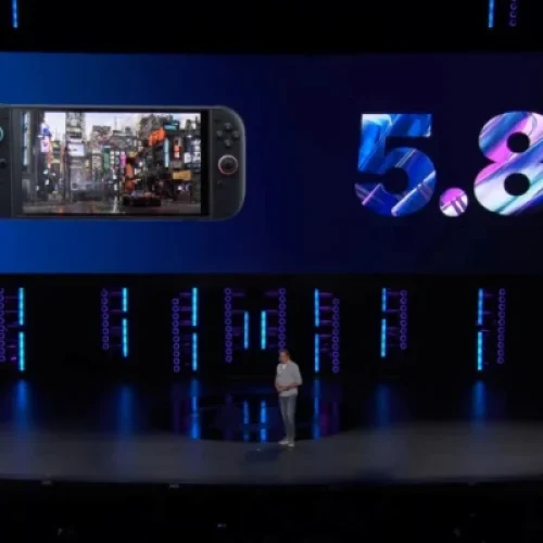 UE5.8: Novo Motor de Jogos do Switch 2 é o Mais Rápido