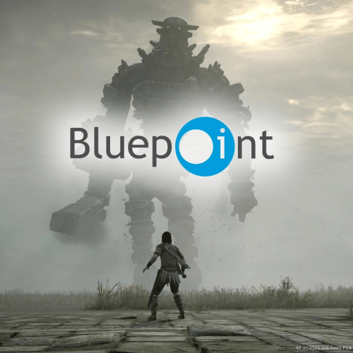 Ueda Reveja o Fim da Bluepoint e Dá Dicas para um Remake de ICO