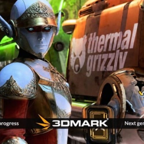 UL Solutions lança 3DMark com teste de Ray Tracing de alta geração!