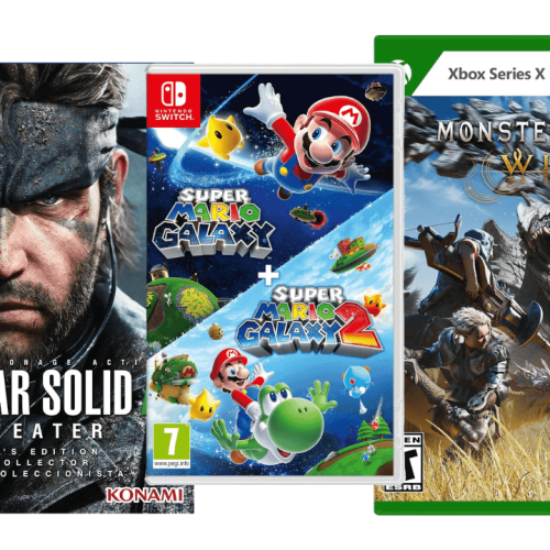 Ultimate Upgrade: Save Big em Jogos, Hardware e Muito Mais!