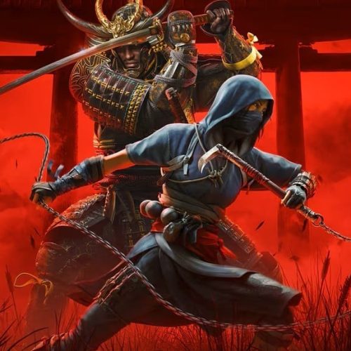 Ultimo Atualização de Assassin’s Creed Shadows Chega Esta Semana!
