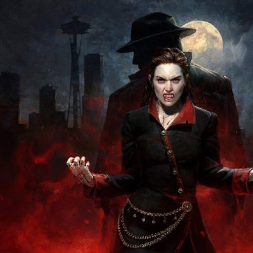 Ultimo Capítulo para Vampire: The Masquerade – Bloodlines 2