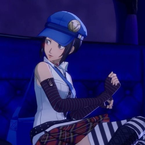 Um Ator da Recriação de Persona 4 Compartilha Sua Jornada para se Juntar ao Cast
