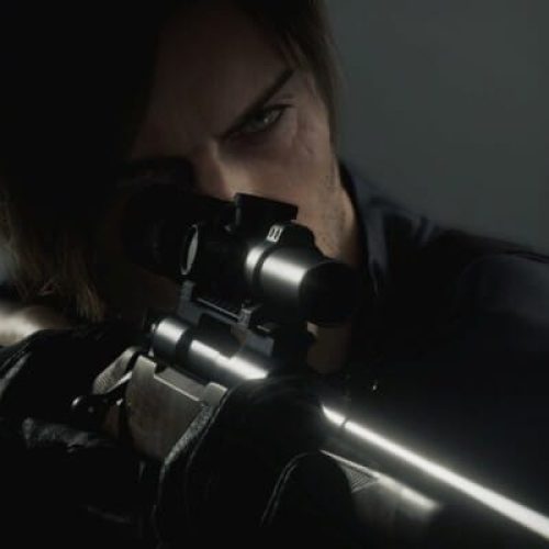 Um ‘Capítulo Fantasma’ foi Eliminado de Resident Evil 5, Mas Por Quê?